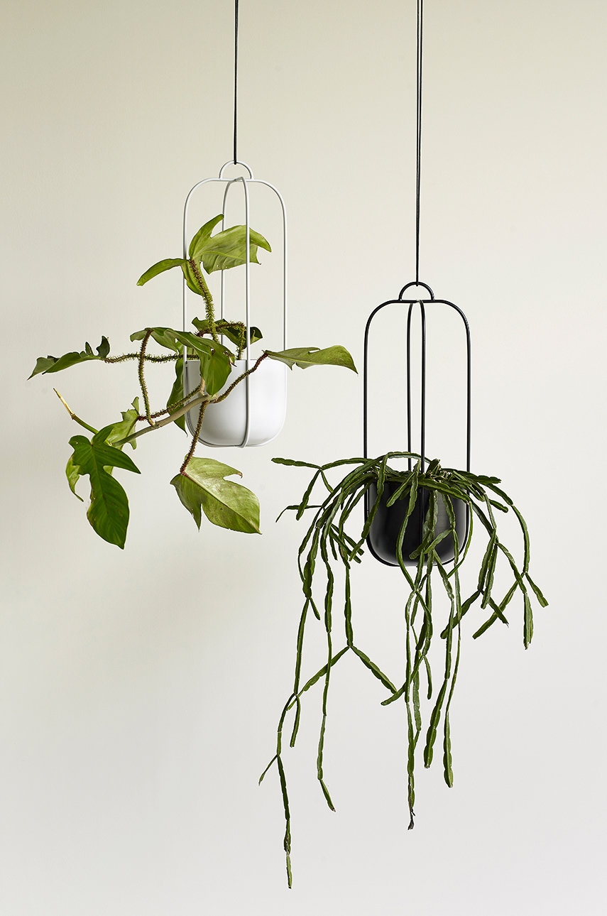 Hübsch Ghiveci suspendat (2-pack) Hübsch Ghiveci suspendat (2-pack)