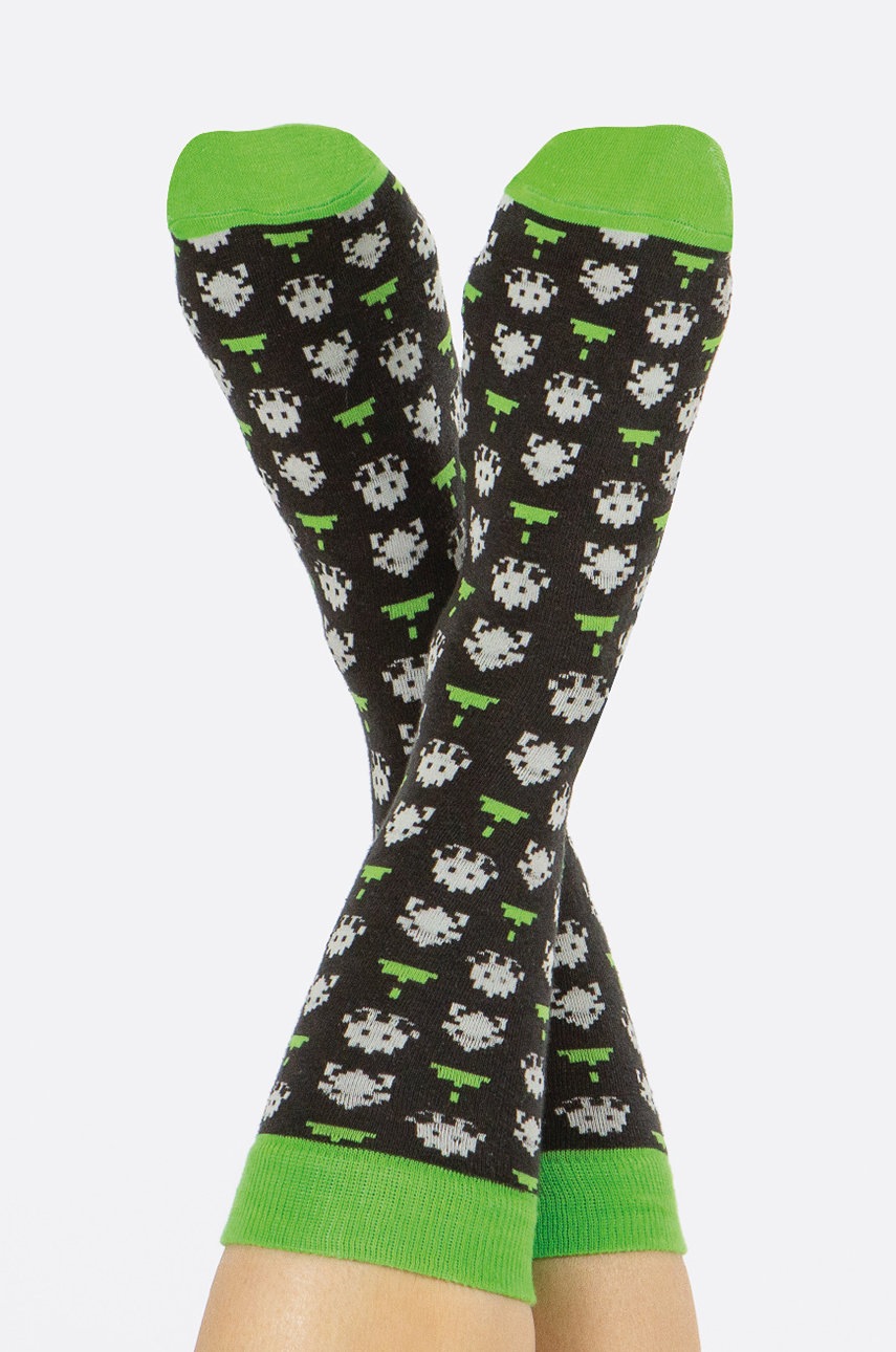 

DOIY Носки Game Socks