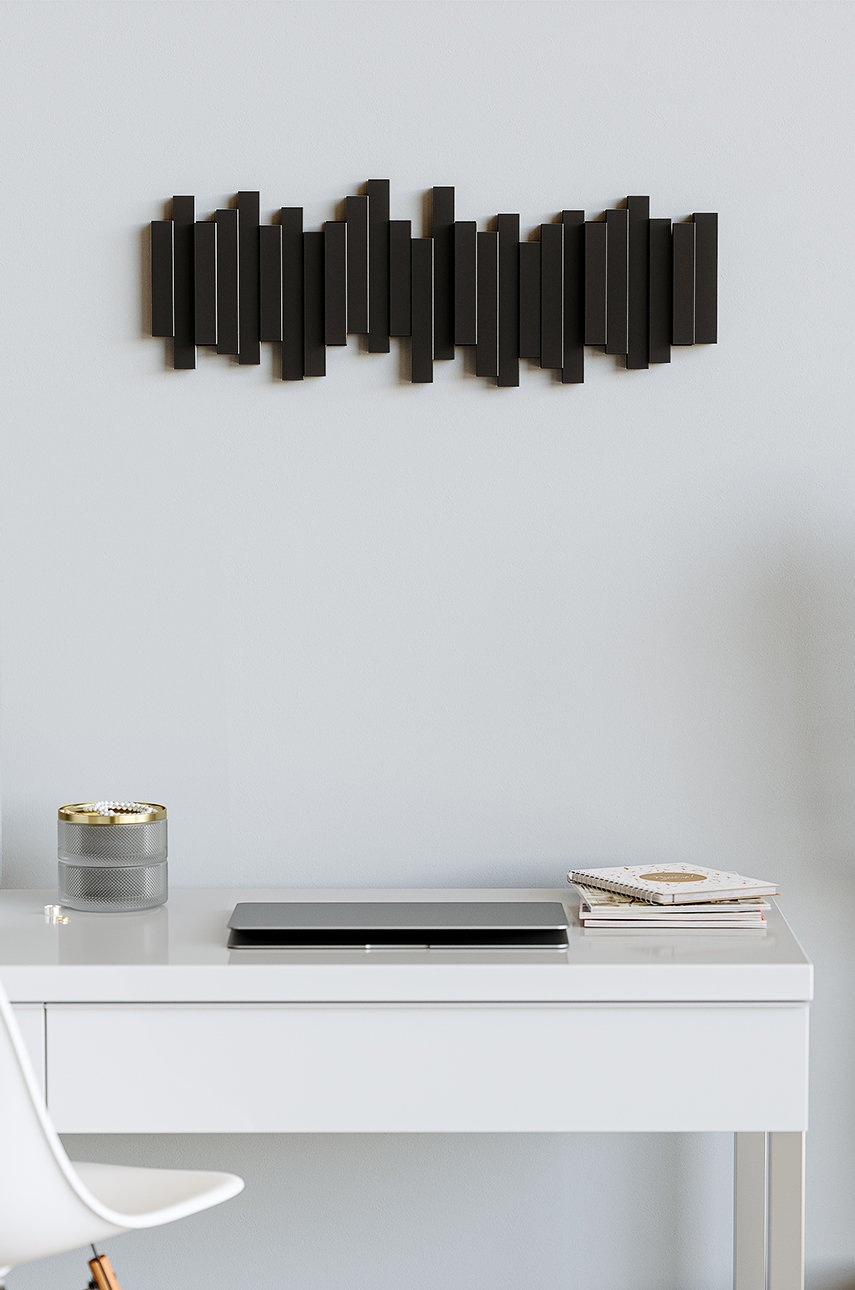 Umbra Κρεμάστρα τοίχου φωτογραφία