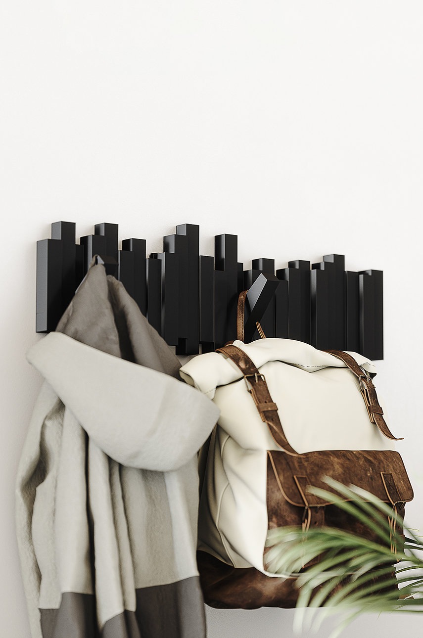 Umbra Κρεμάστρα τοίχου φωτογραφία