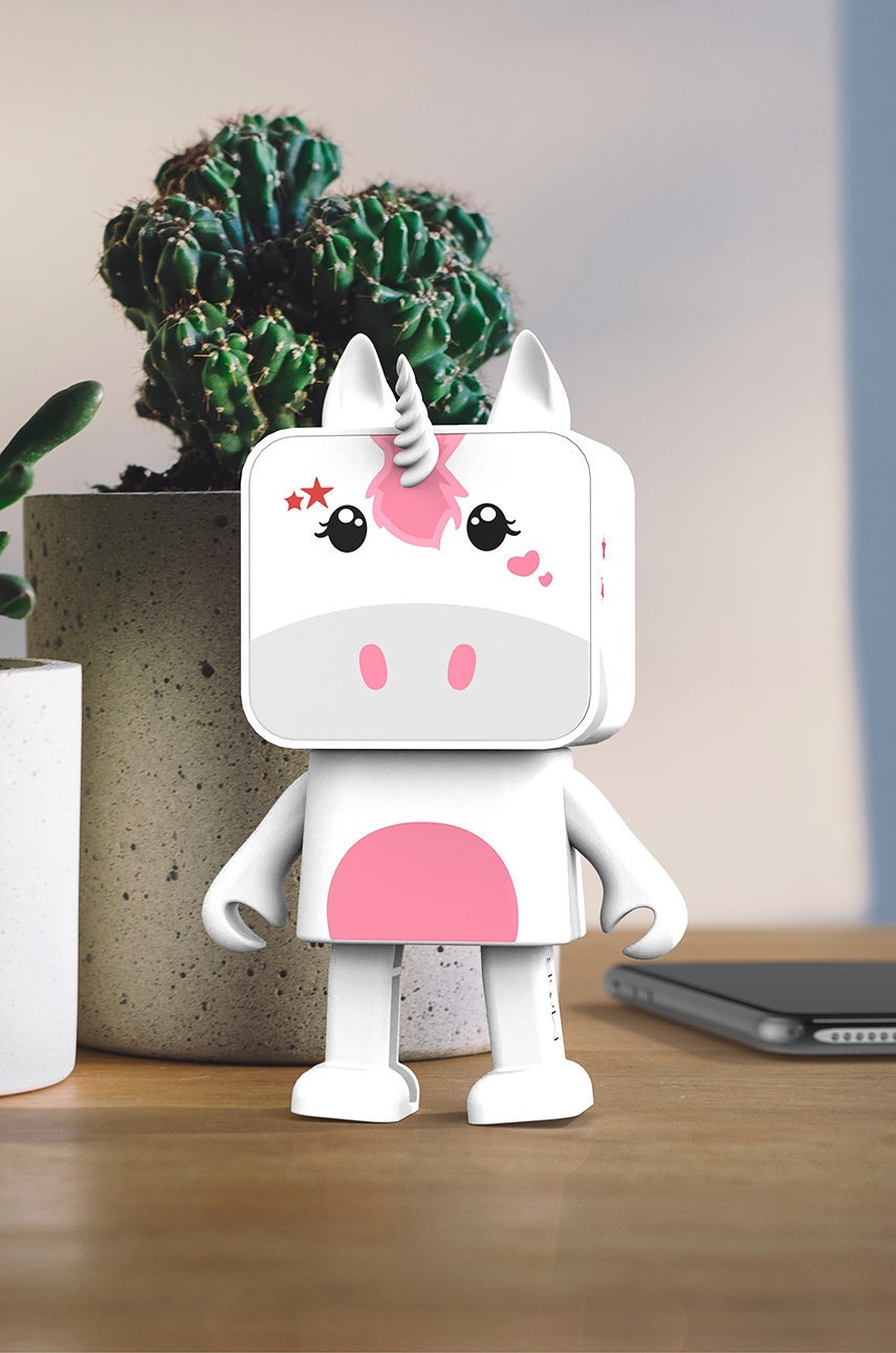 MOB Χορευτικό ηχείο φωτογραφία