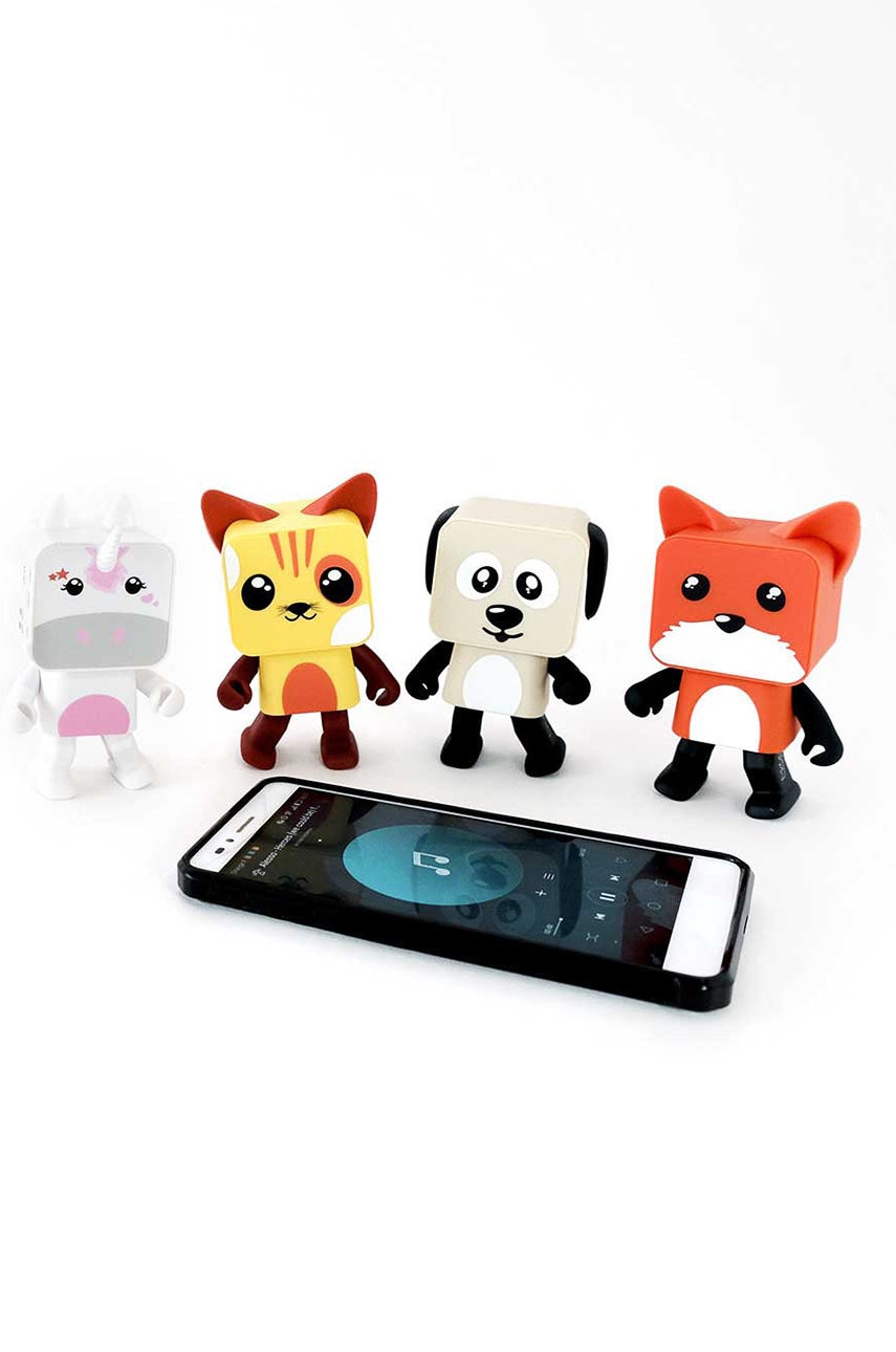 MOB Χορευτικό ηχείο φωτογραφία