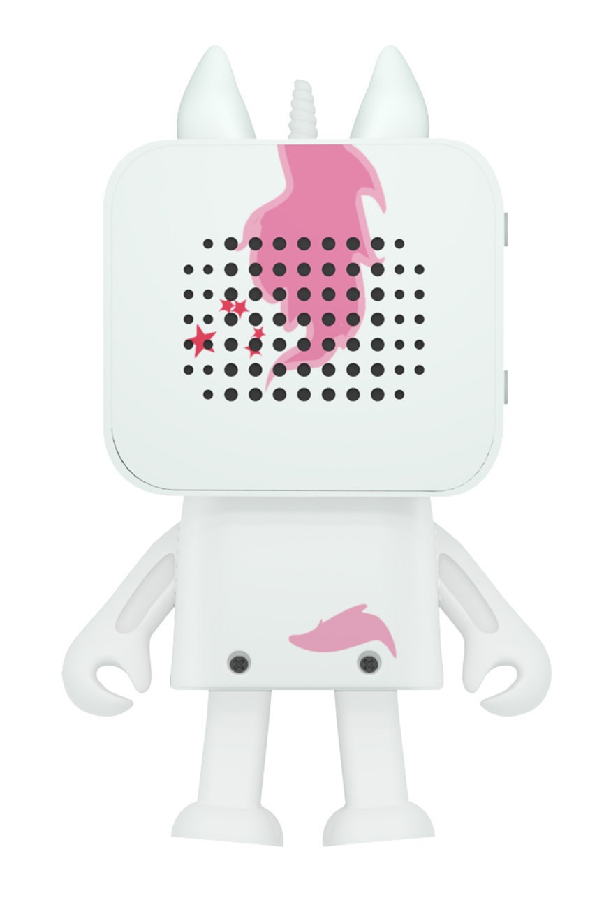 MOB Χορευτικό ηχείο φωτογραφία