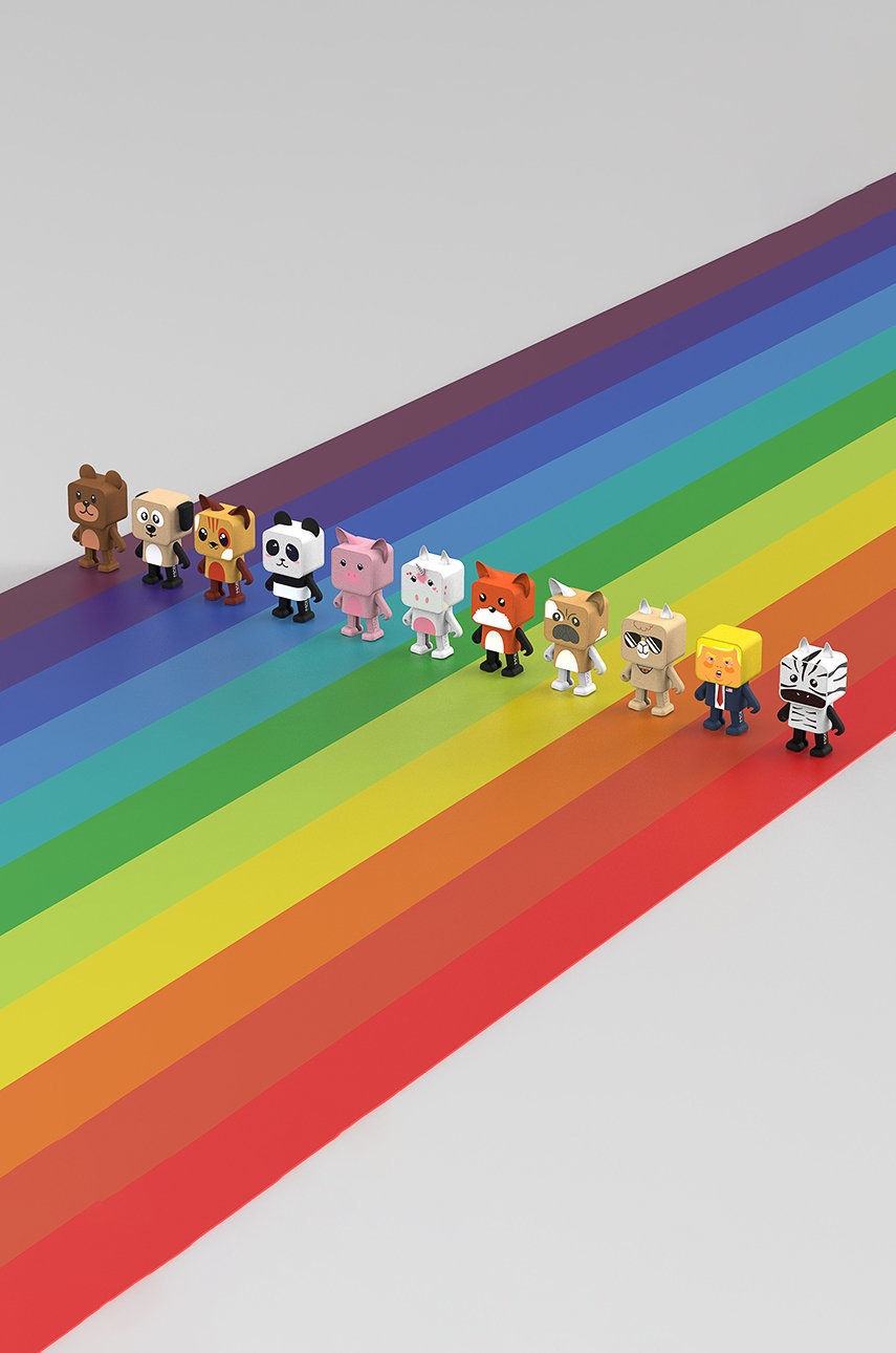 MOB Χορευτικό ηχείο φωτογραφία