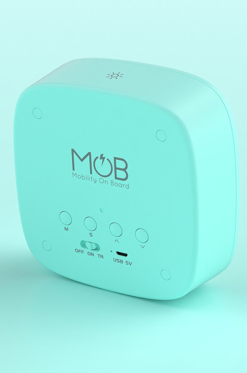 MOB Όρθιο ρολόι φωτογραφία