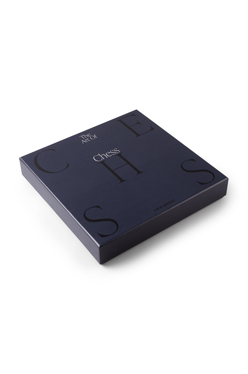 Printworks Επιτραπέζιο παιχνίδι - σκάκι φωτογραφία