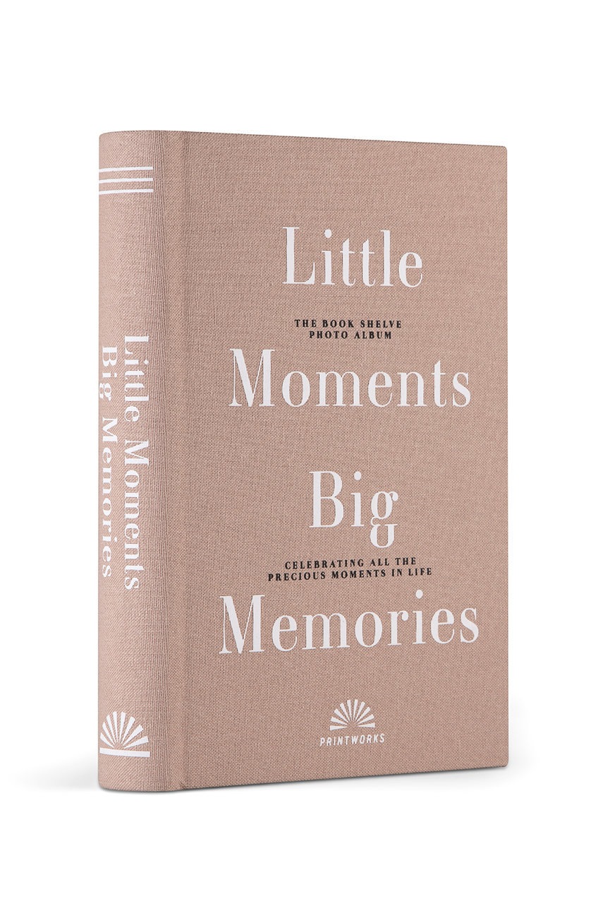 Printworks Album Foto Little Moments