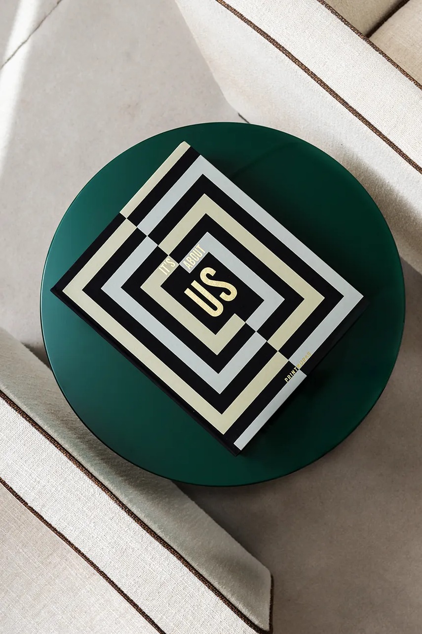 Printworks Αλμπουμ φωτογραφιών Its about us φωτογραφία