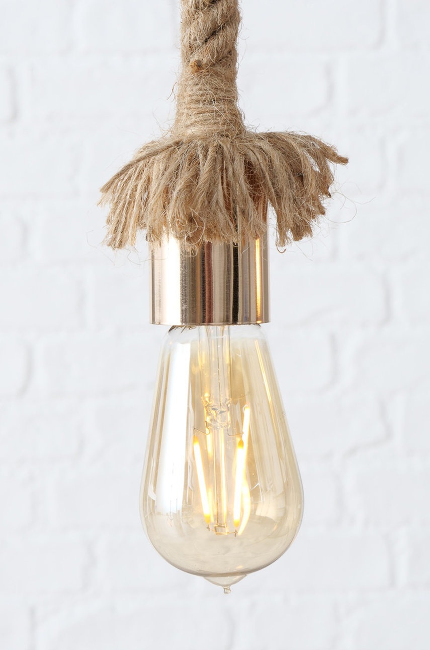 Boltze Κρεμαστό φωτιστικό φωτογραφία