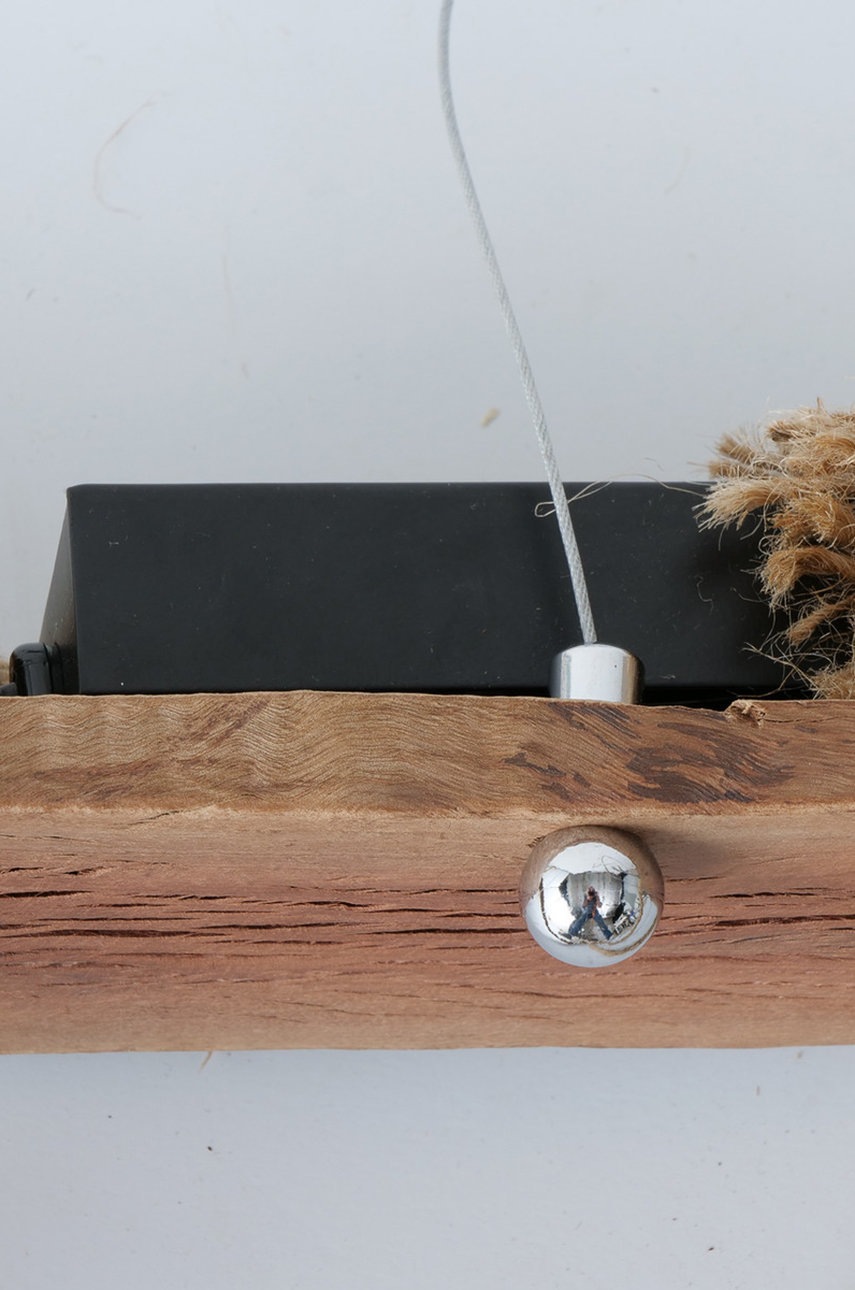 Boltze Κρεμαστό φωτιστικό φωτογραφία