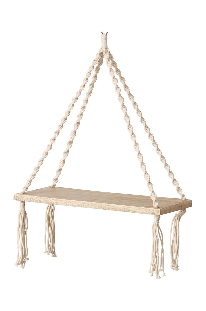Boltze raft suspendat