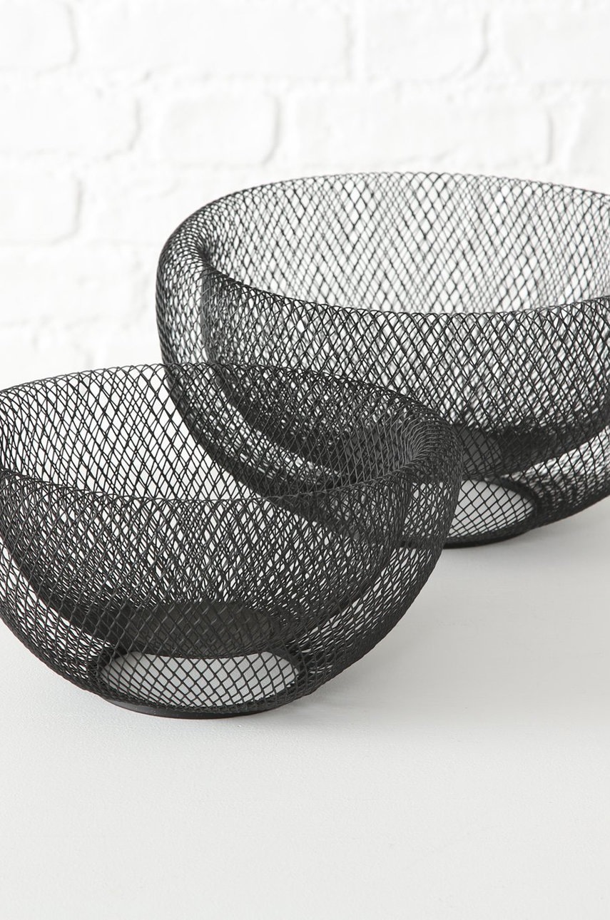 Boltze σετ διακοσμητικών μπολ Seoul (2-pack) φωτογραφία