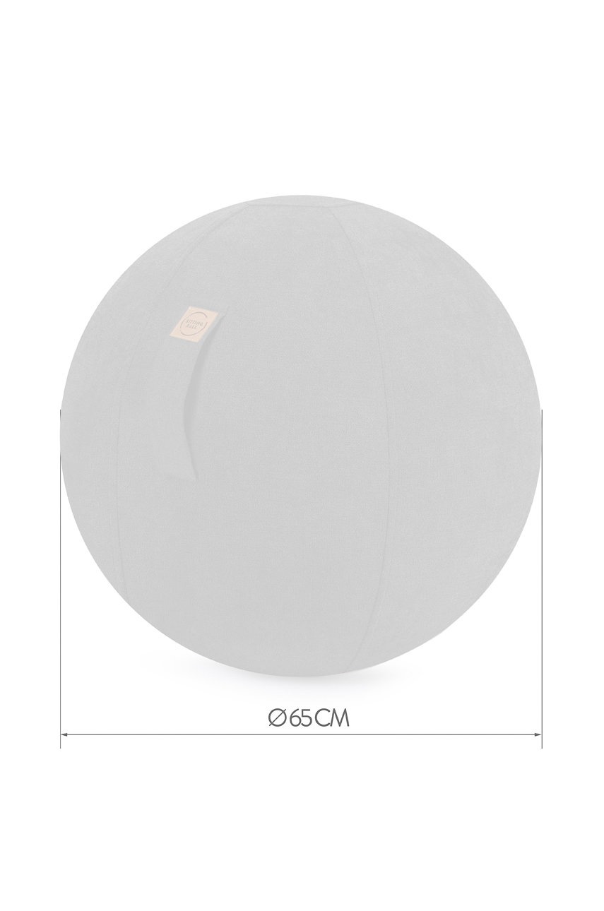 Magma μπάλα καθίσματος φωτογραφία