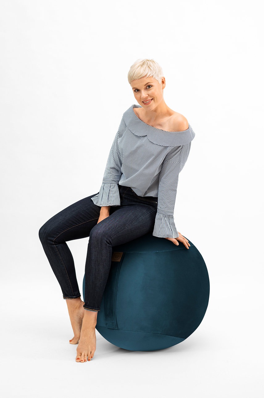 Magma μπάλα καθίσματος φωτογραφία