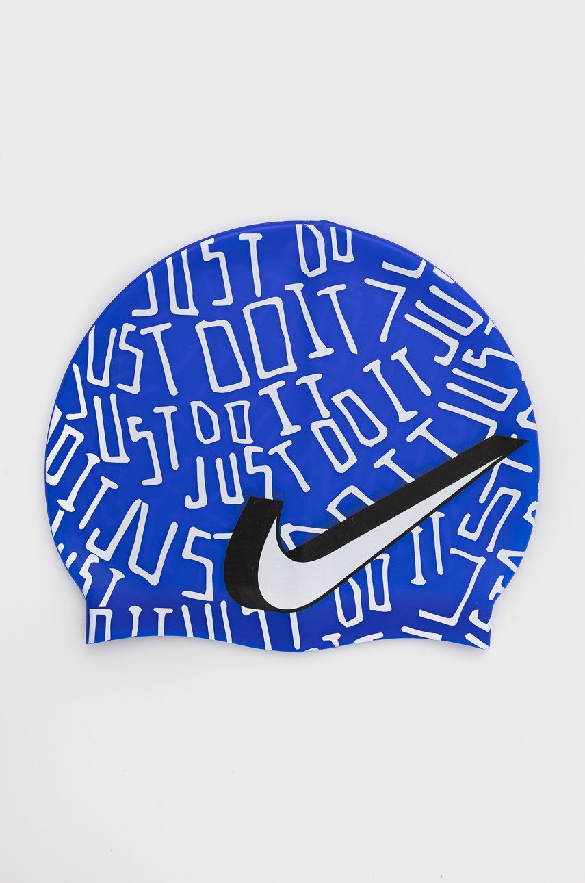 Nike czepek pływacki Jdi Scribble