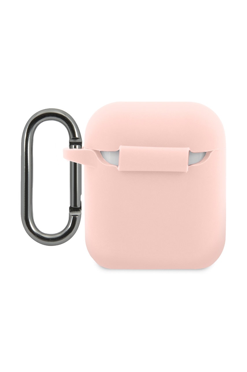 Puzdro na airpod Lacoste Airpods Cover