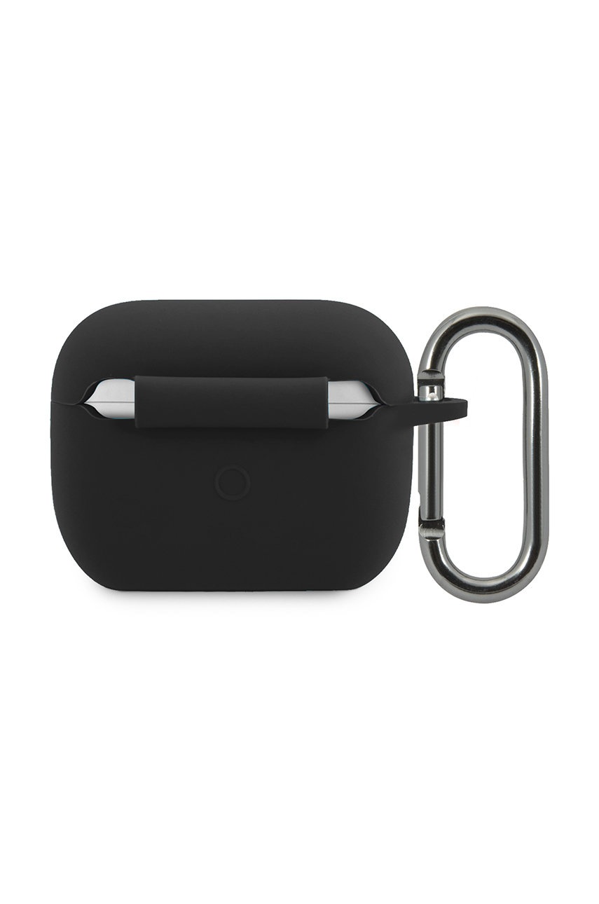 

Чохол для airpod Lacoste Airpods Pro Cover колір чорний