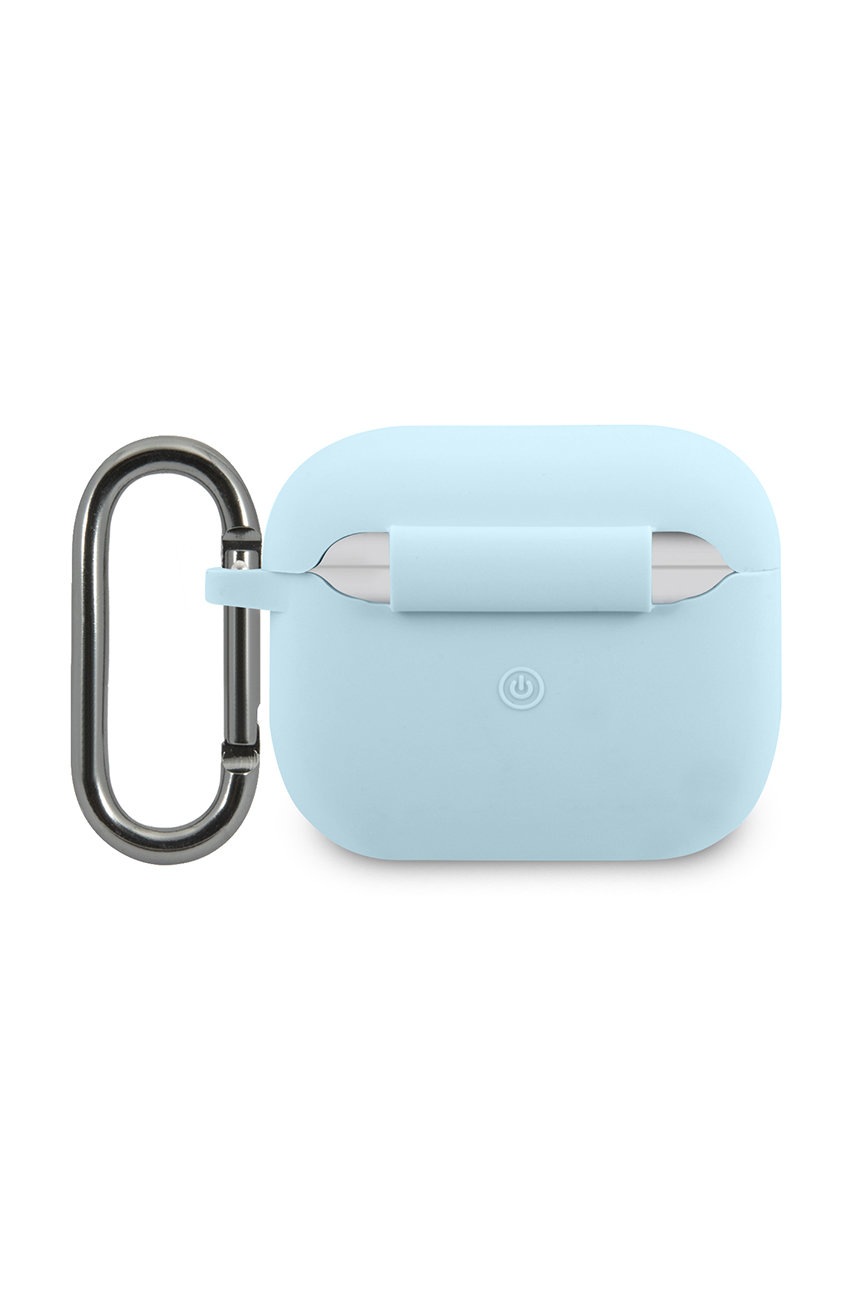 

Чехол для airpod Lacoste Airpods 3 Cover