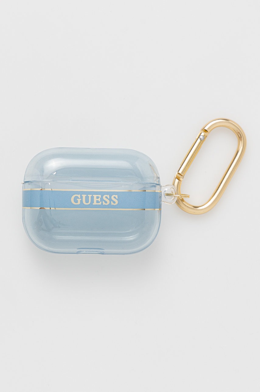 

Чохол для airpods Guess Airpods Pro Cover