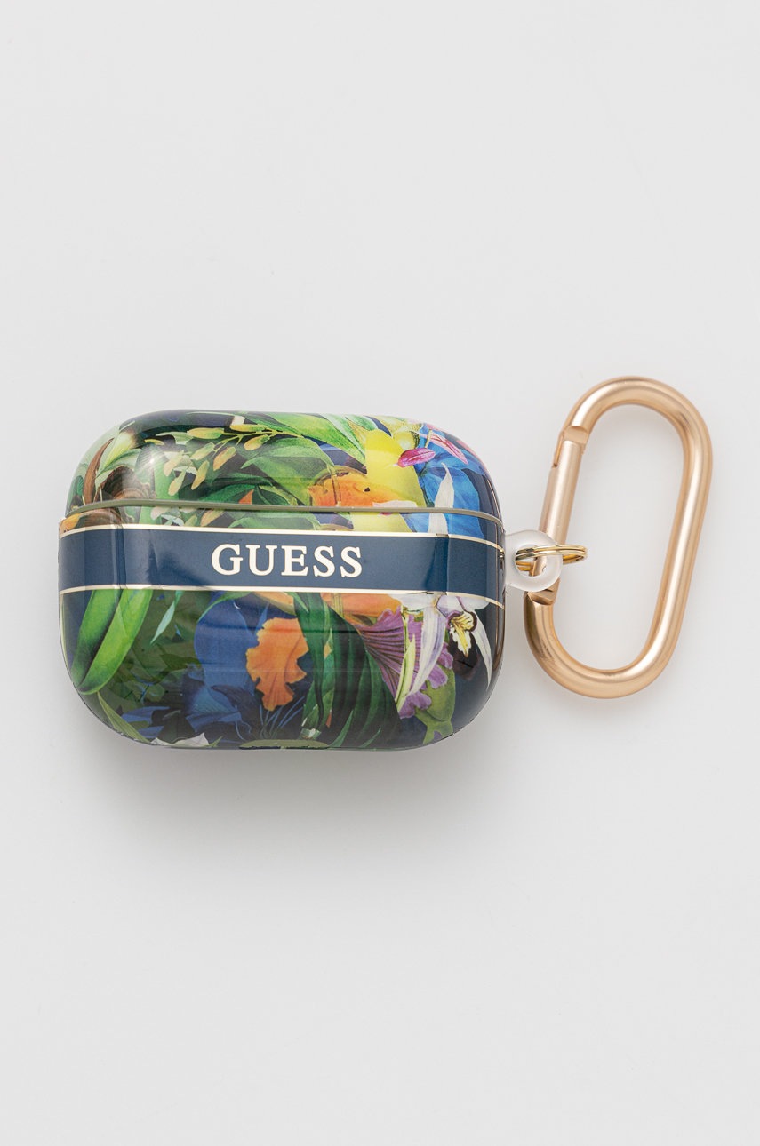

Чохол для airpods pro Guess Airpods Pro Cover