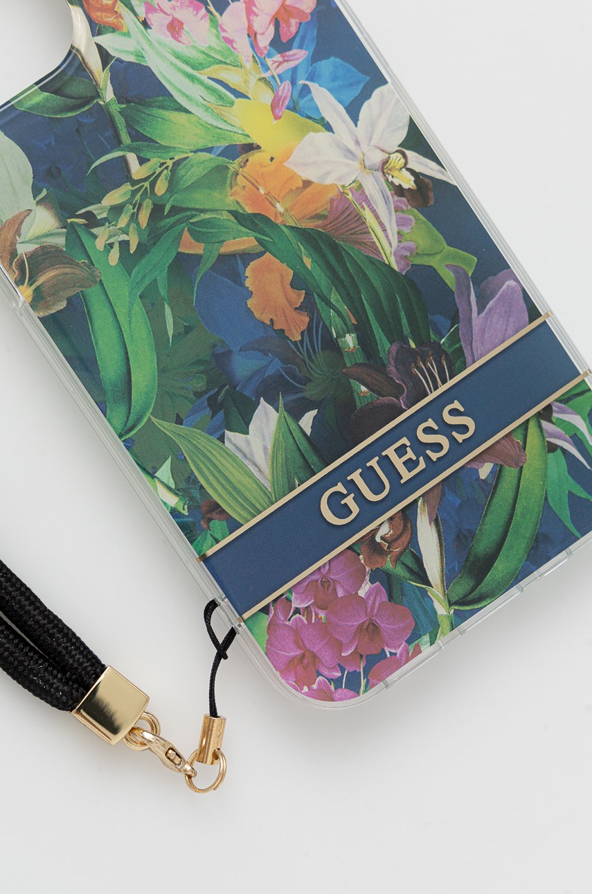 

Чехол на телефон Guess Iphone 13 6,1''