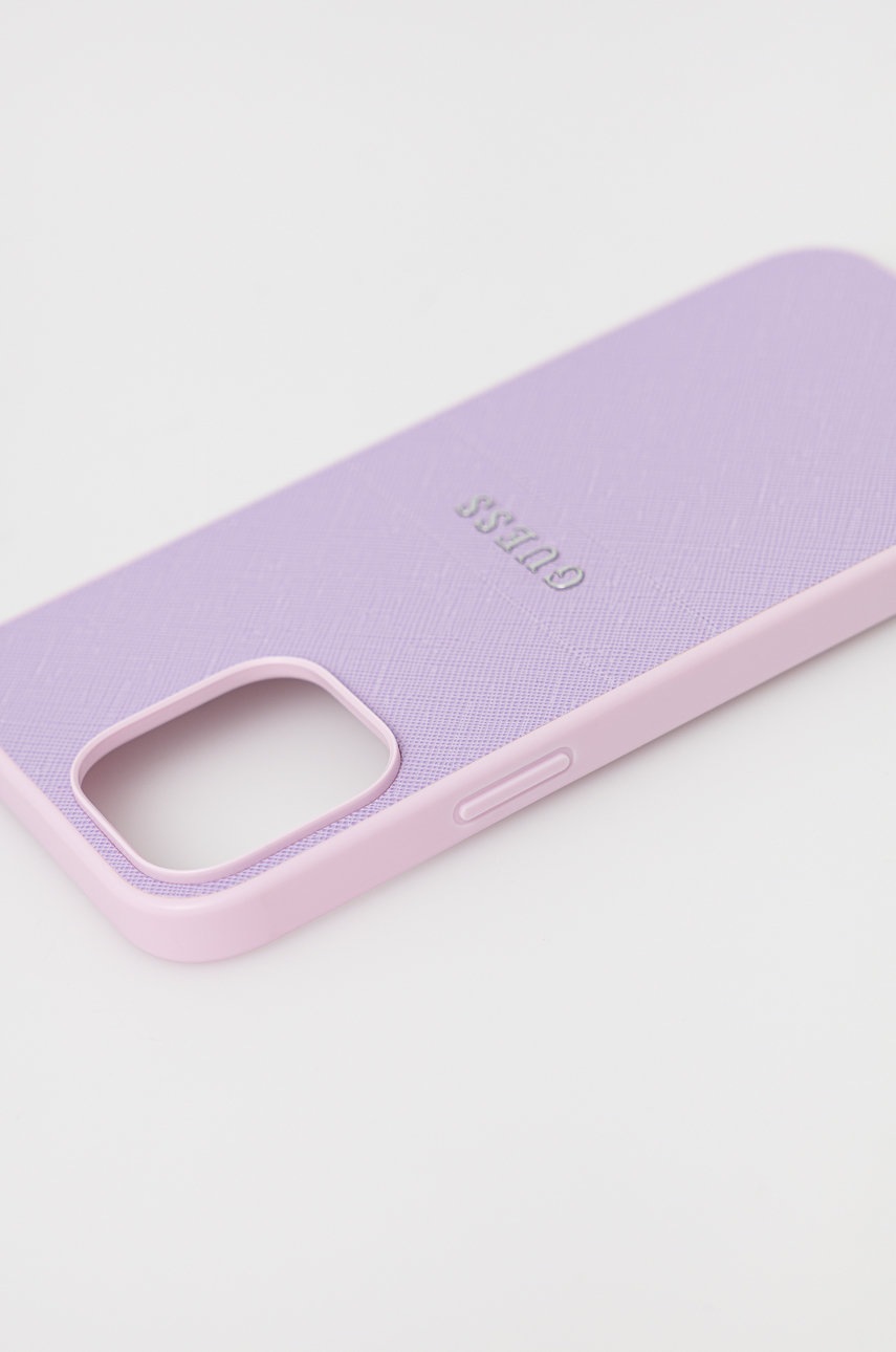 

Чехол на телефон Guess Iphone 13 Pro Max 6,7'' цвет фиолетовый