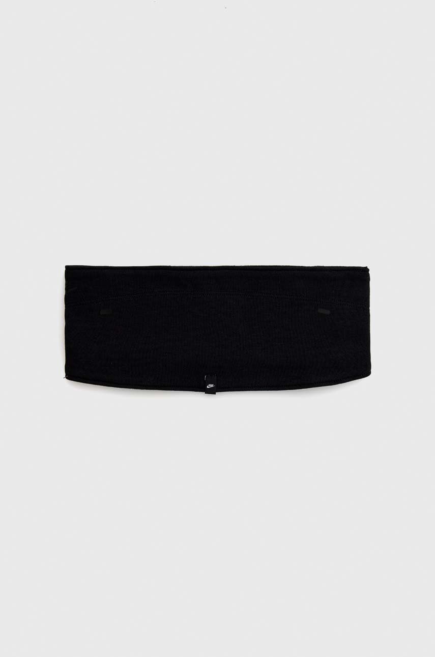  Nike bentita pentru cap culoarea negru 