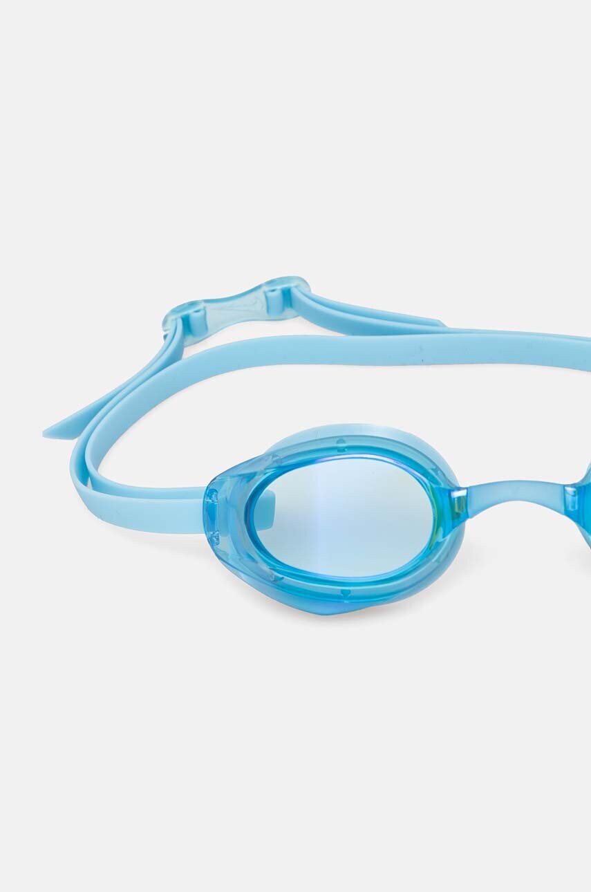 Nike úszószemüveg Vapor Mirror szürke, NESSA176 termék 2. képe