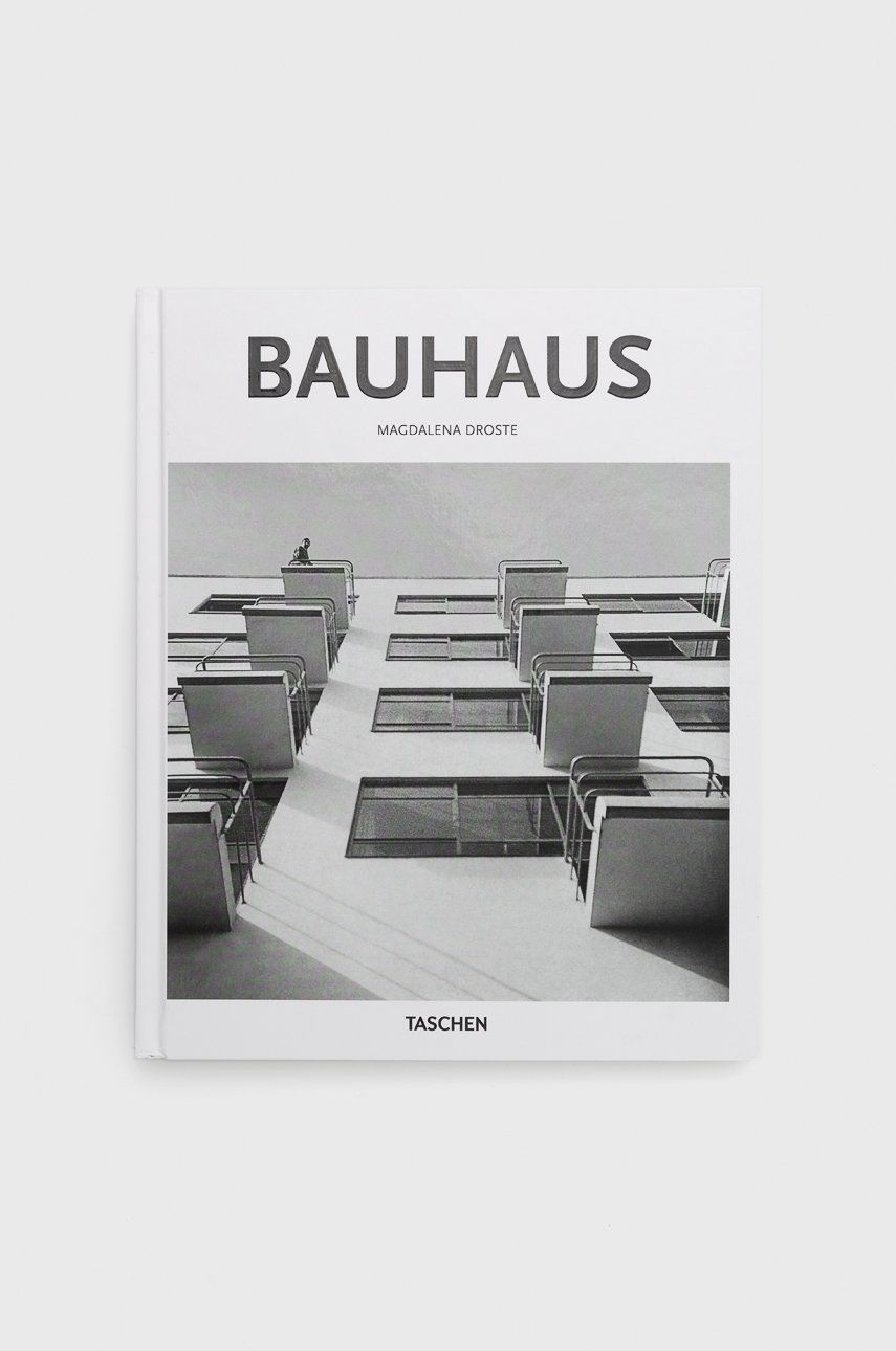 Taschen GmbH carte Bauhaus, Magdalena Droste