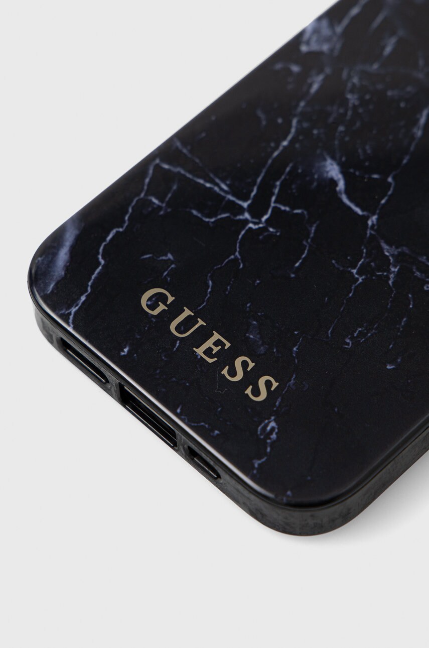 

Чехол на телефон Guess Iphone 13 6,1'' цвет чёрный