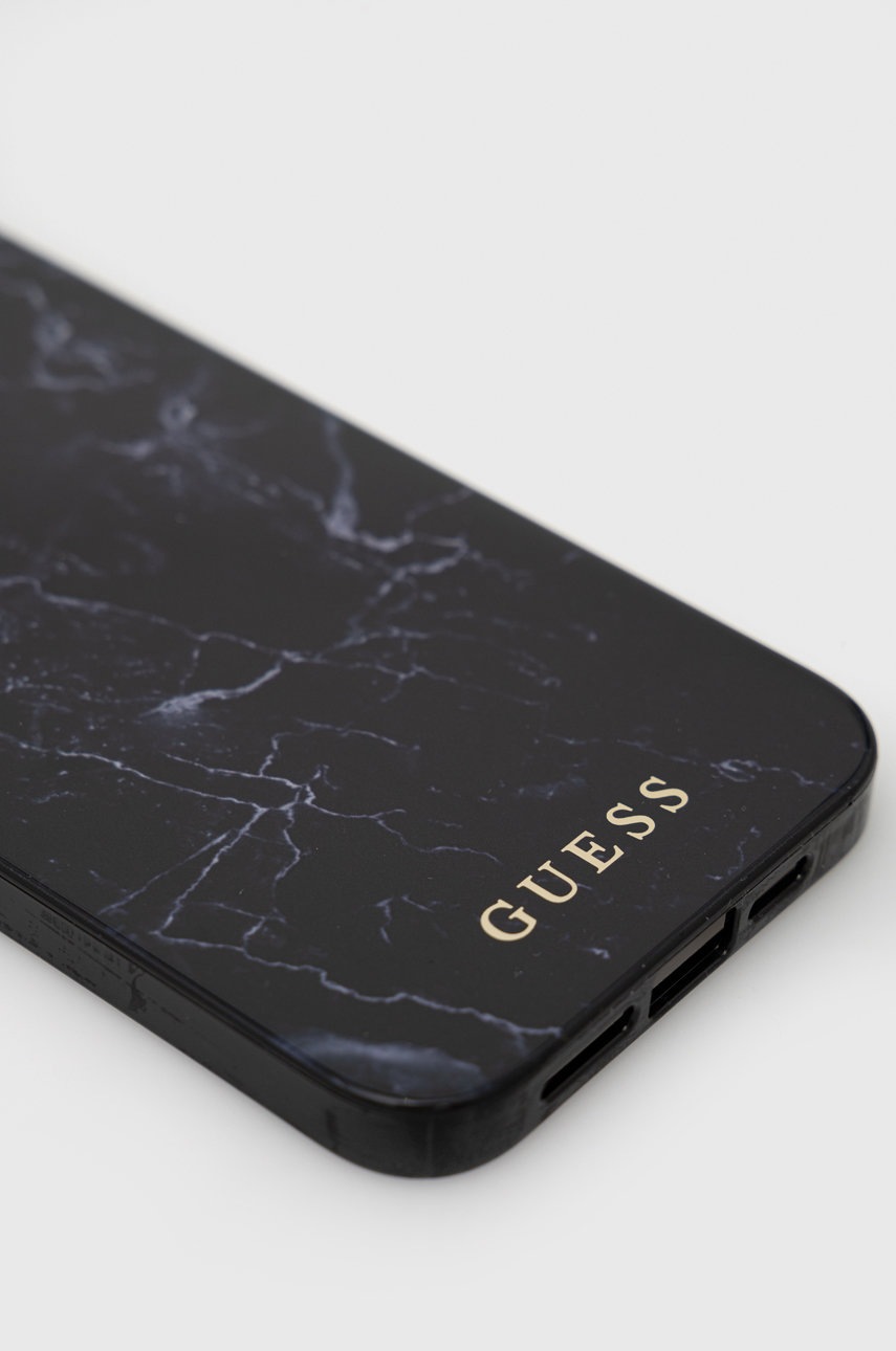 

Чохол на телефон Guess Iphone 13 Pro Max 6,7'' колір чорний
