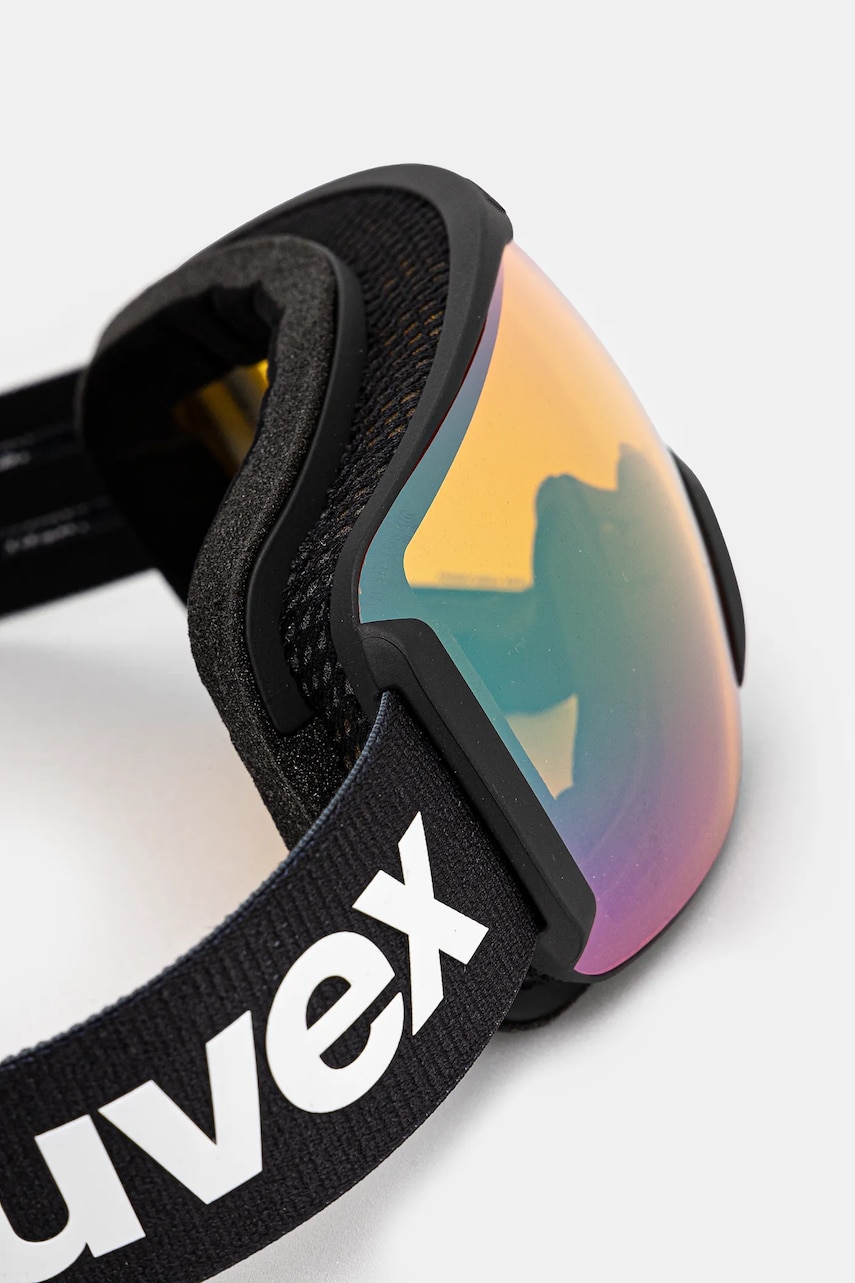 Защитные очки Uvex Downhill 2100 CV цвет зелёный 55/0/392 Защитные очки Uvex Downhill 2100 CV цвет зелёный 55/0/392