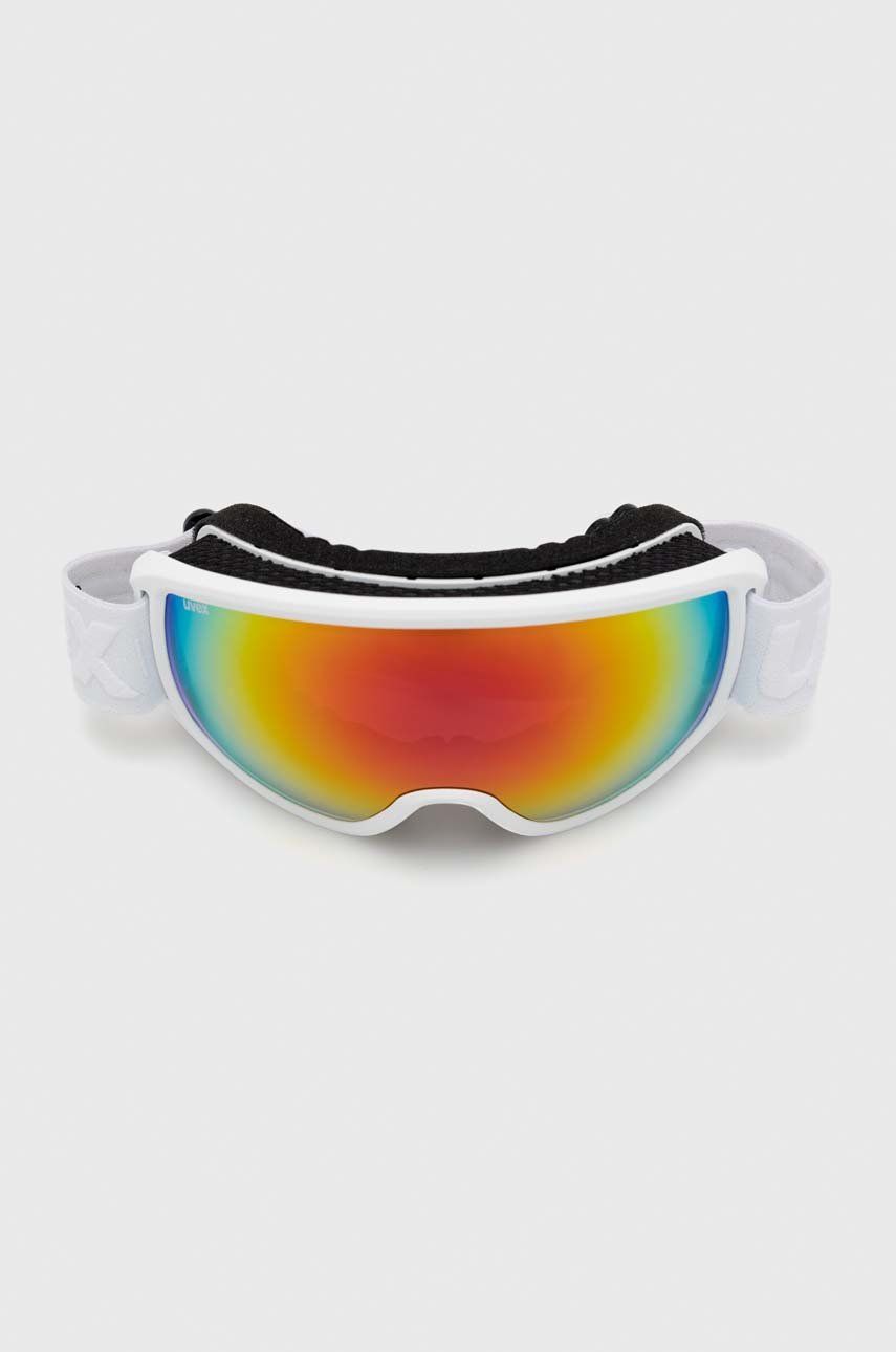 Uvex ochelari de protecţie Topic Fm culoarea alb