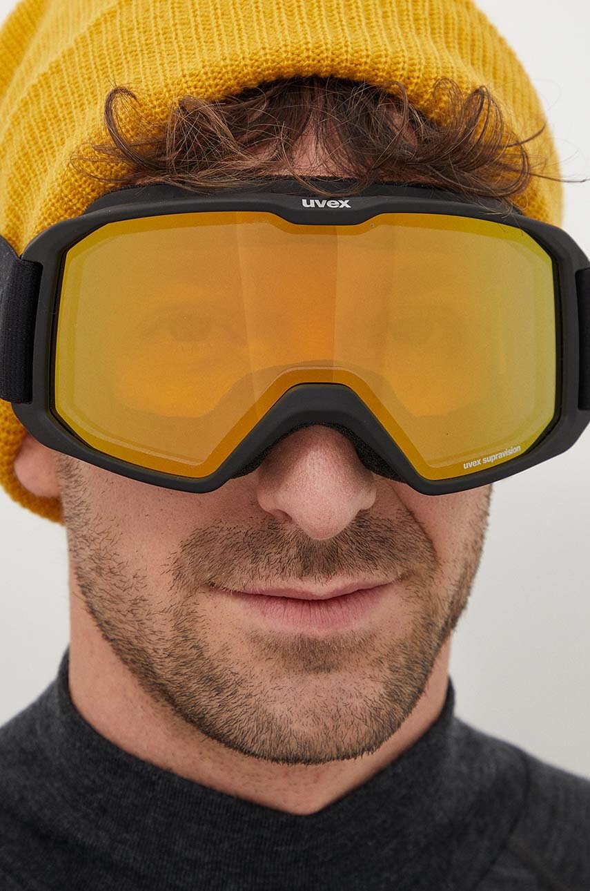 Lyžařské brýle Uvex Elemnt FM (obrázek 6)