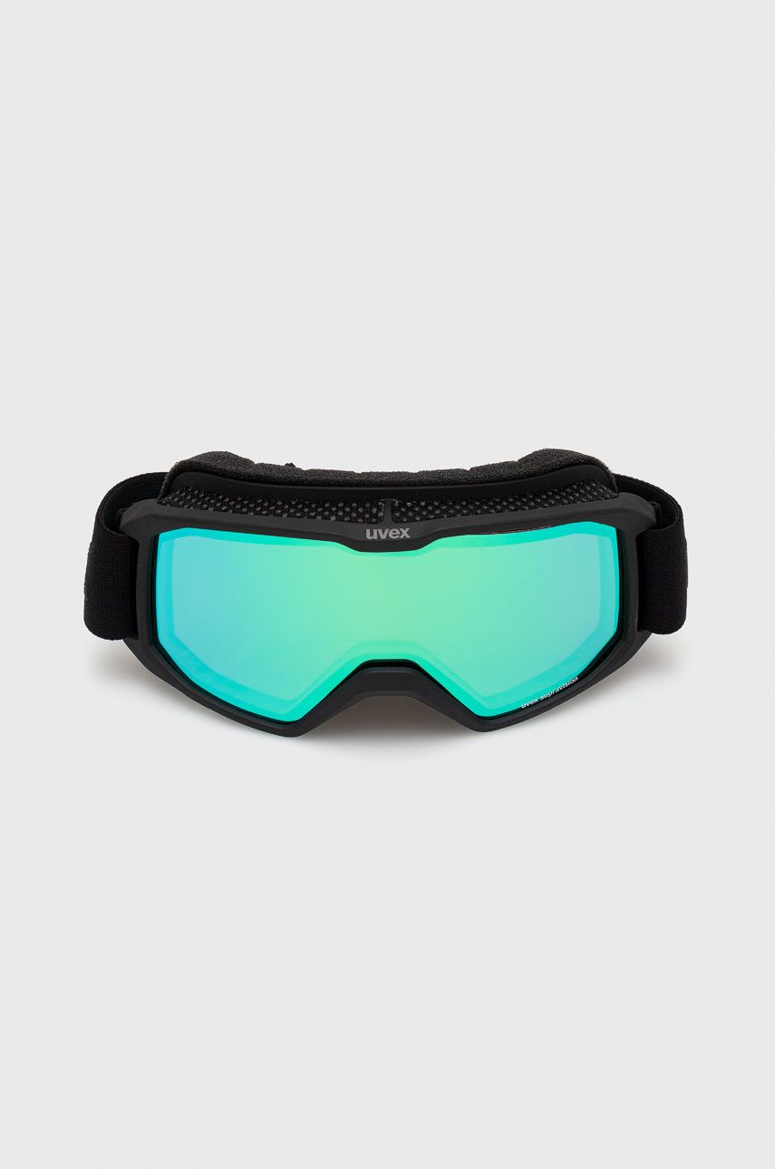 Uvex ochelari de protecţie Elemnt Fm culoarea negru