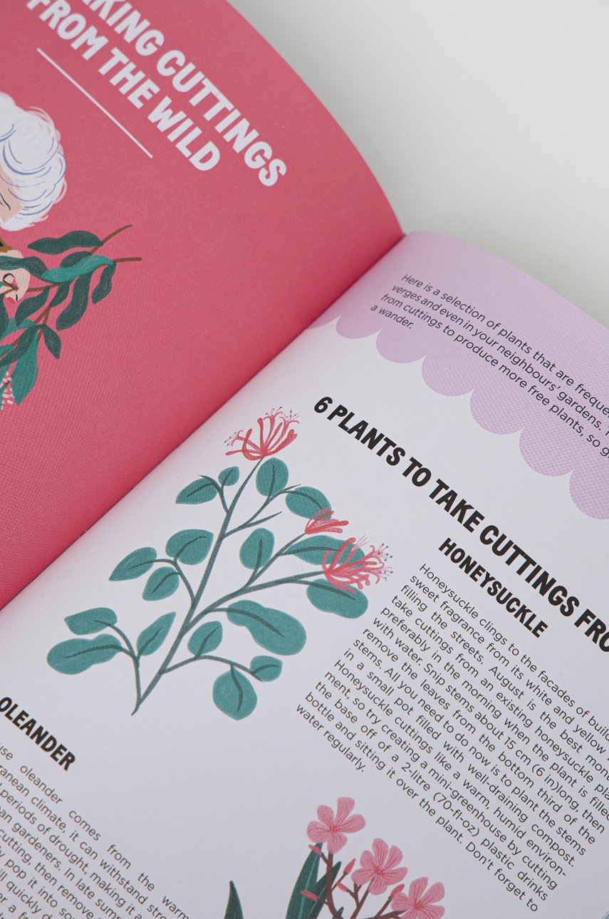 Βιβλίο Hardie Grant Books (UK) φωτογραφία