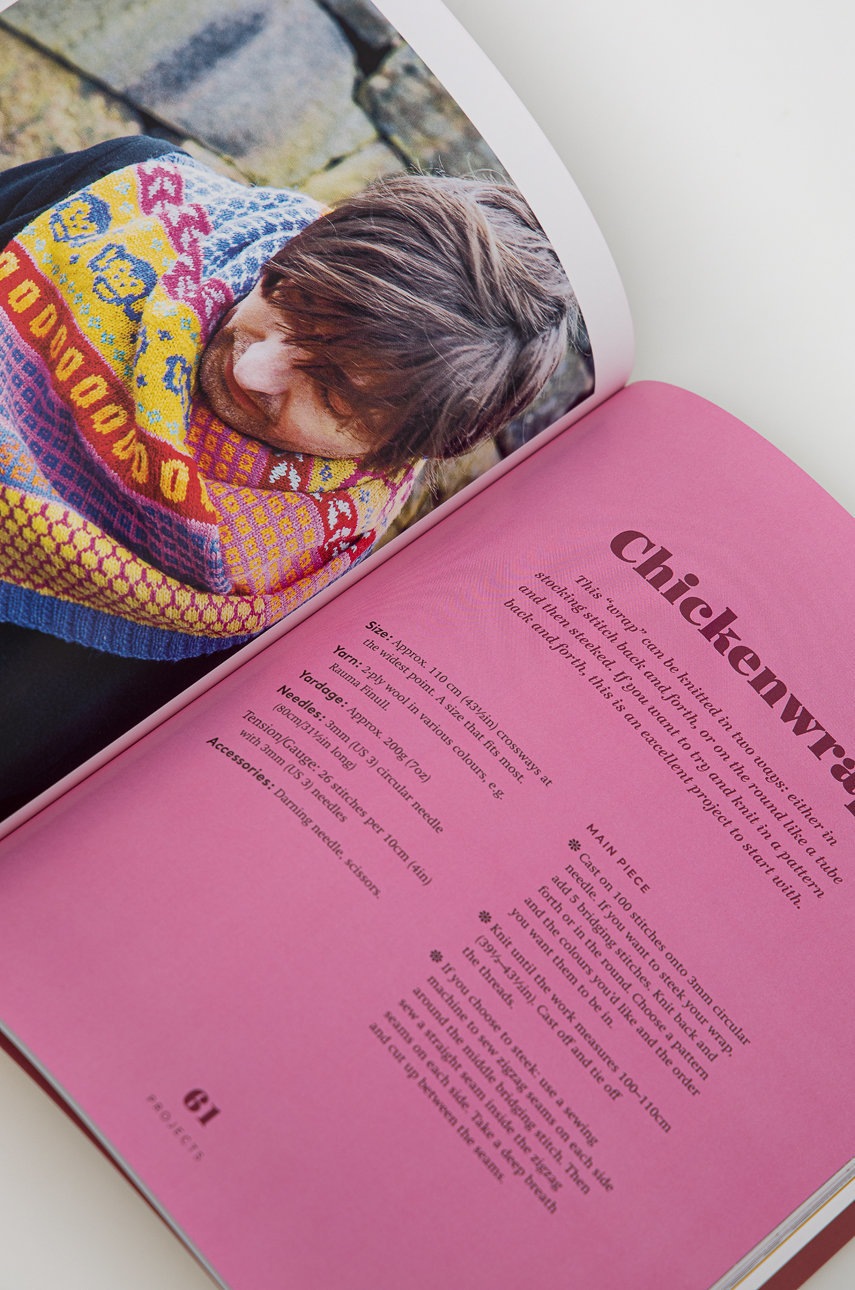 Βιβλίο David & Charles φωτογραφία