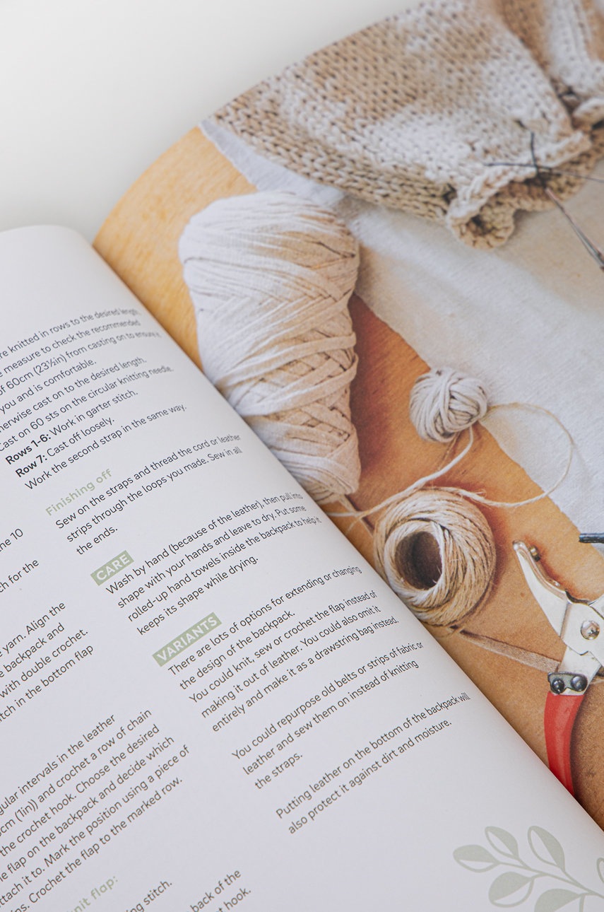 Βιβλίο David & Charles φωτογραφία