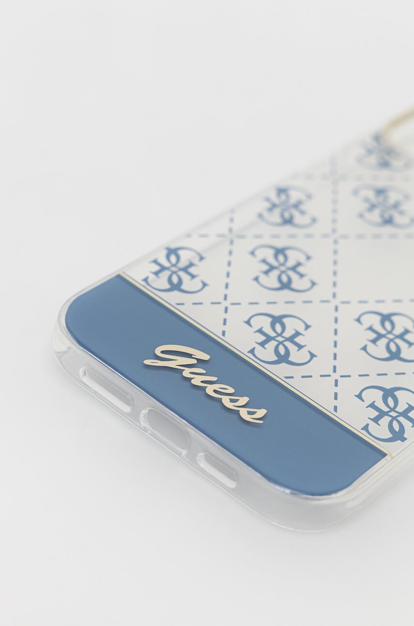 

Чехол на телефон Guess Iphone 14 Plus 6,7"