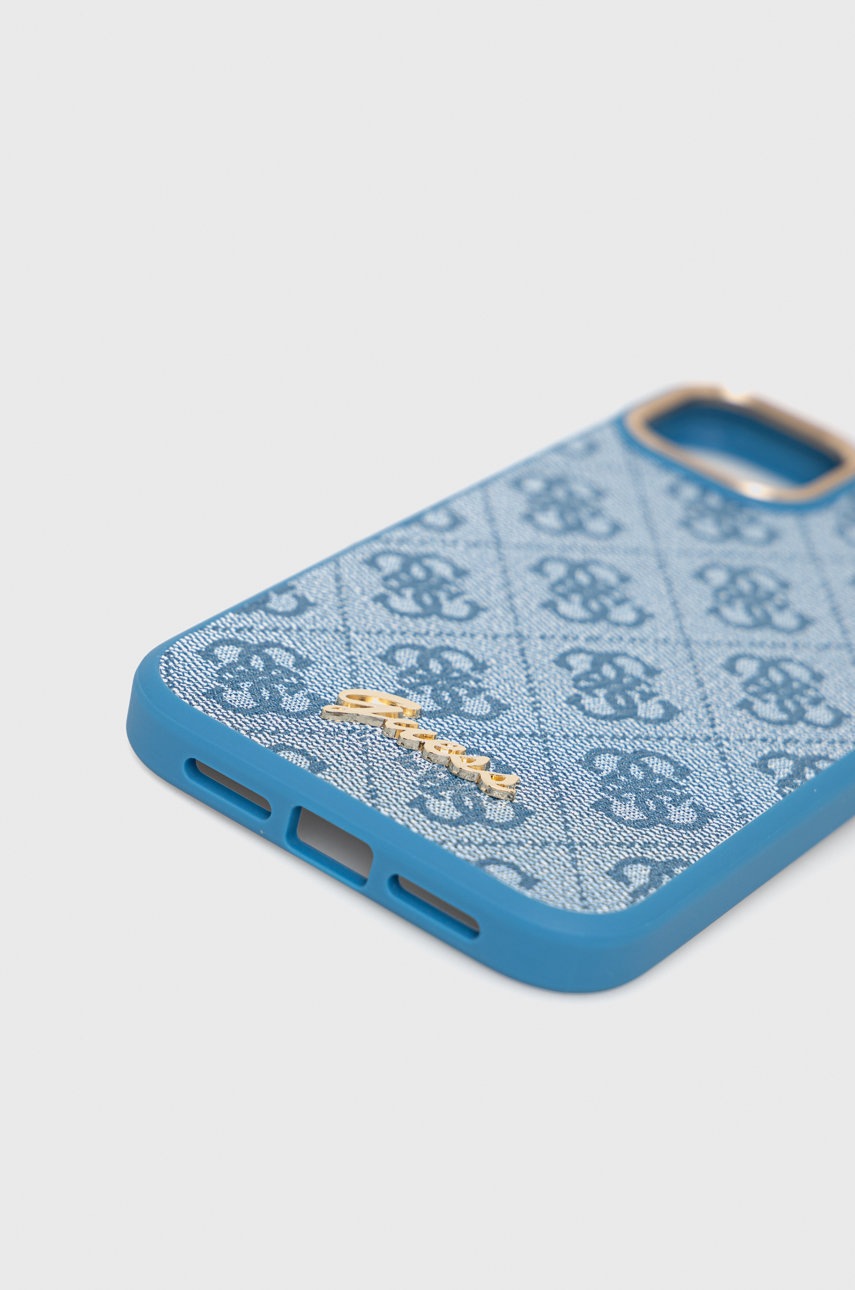 

Чехол на телефон Guess Iphone 14 Plus 6,7"