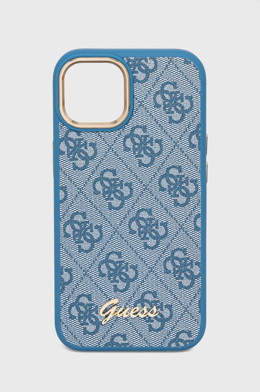 

Чехол на телефон Guess Iphone 14 6,1"