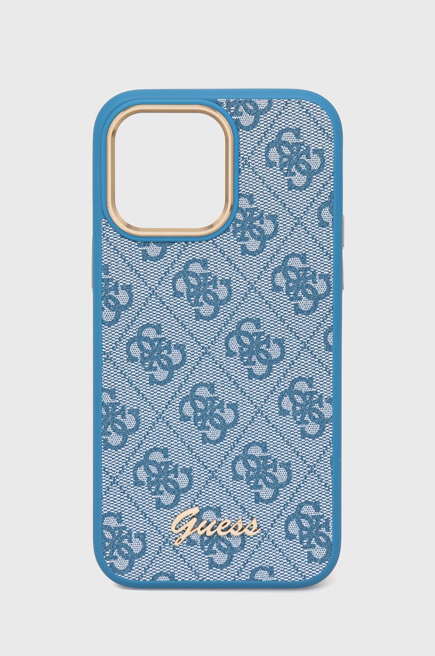 

Чехол на телефон Guess Iphone 14 Pro Max 6,7"