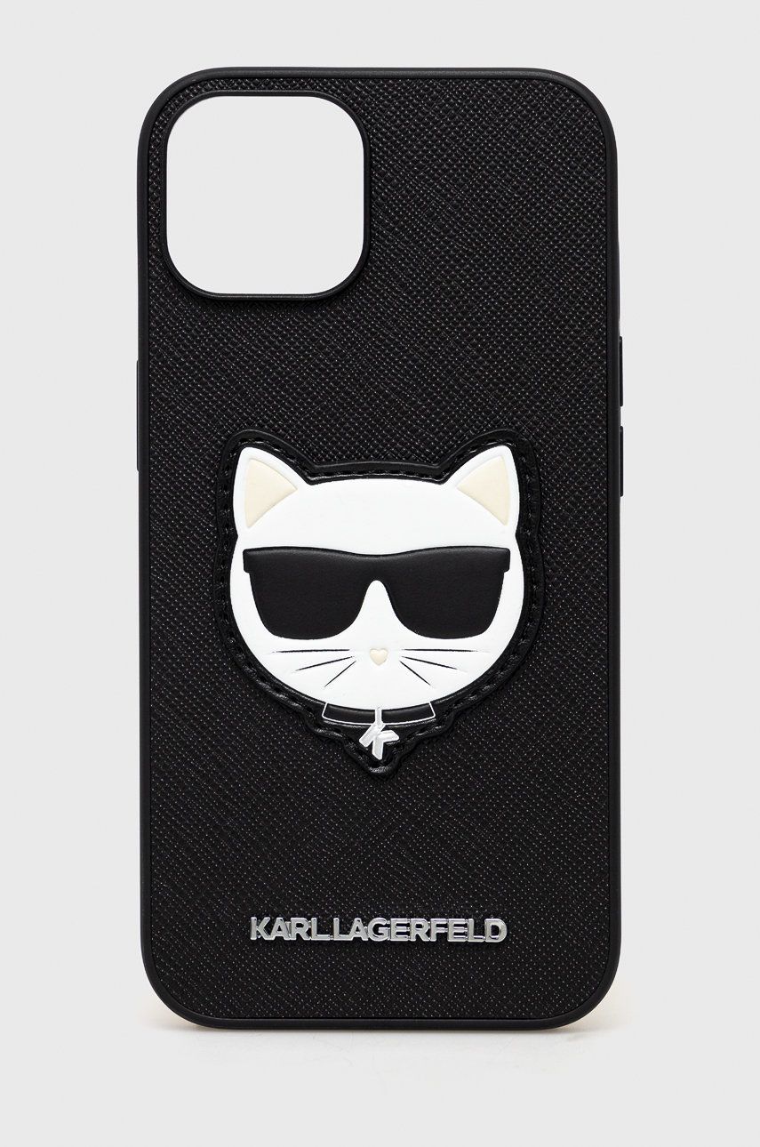 Puzdro na mobil Karl Lagerfeld Iphone 14 6,1