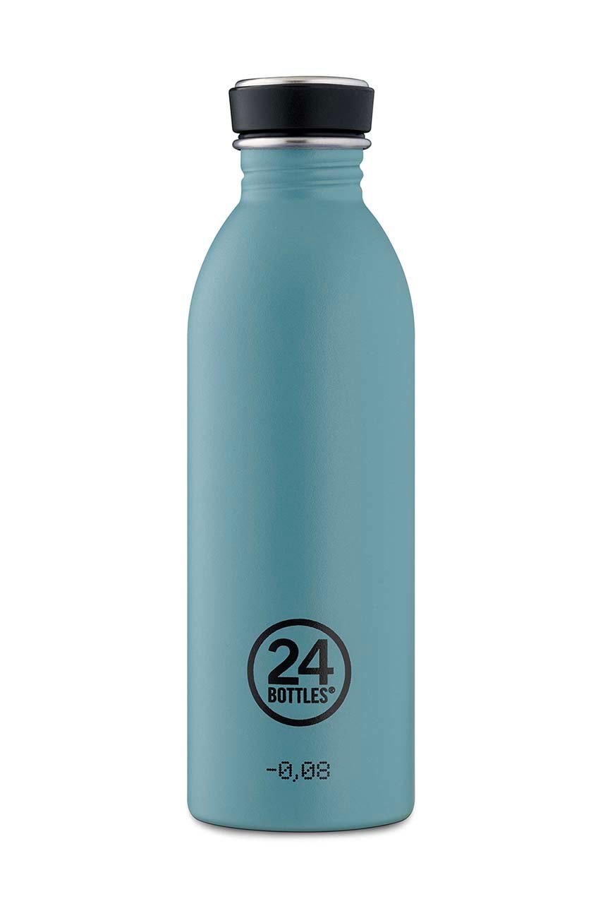 24bottles Sticla Termica Powder Blue 500 Ml