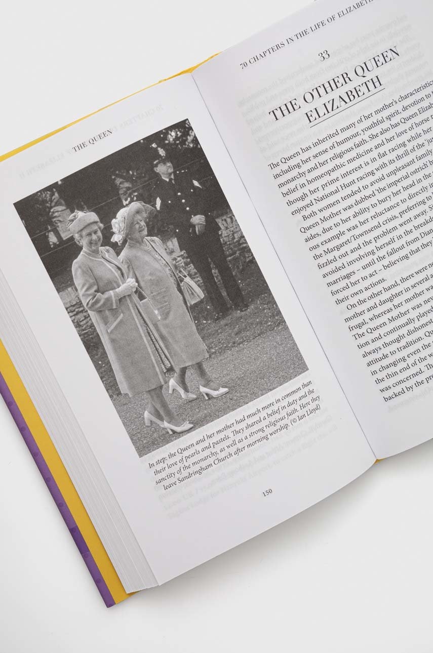 Βιβλίο The History Press Ltd The Queen, Ian Lloyd φωτογραφία