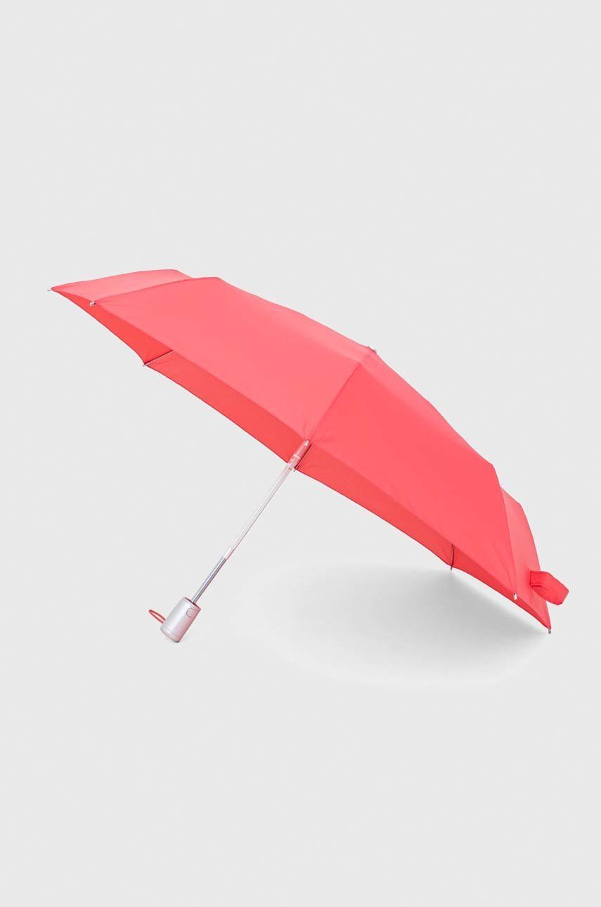 Samsonite umbrela culoarea roz
