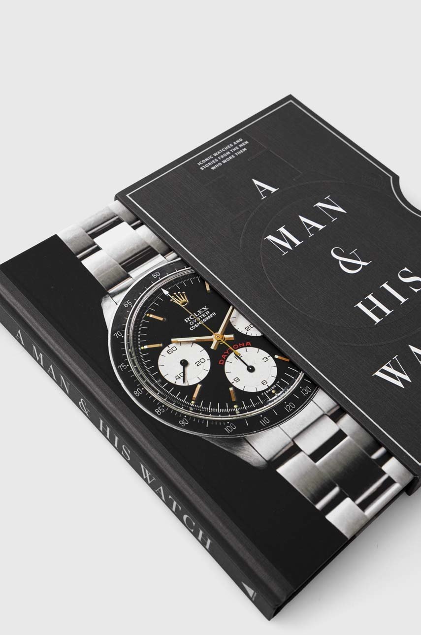 Βιβλίο Artisan A Man and His Watch, Matthew Hranek φωτογραφία