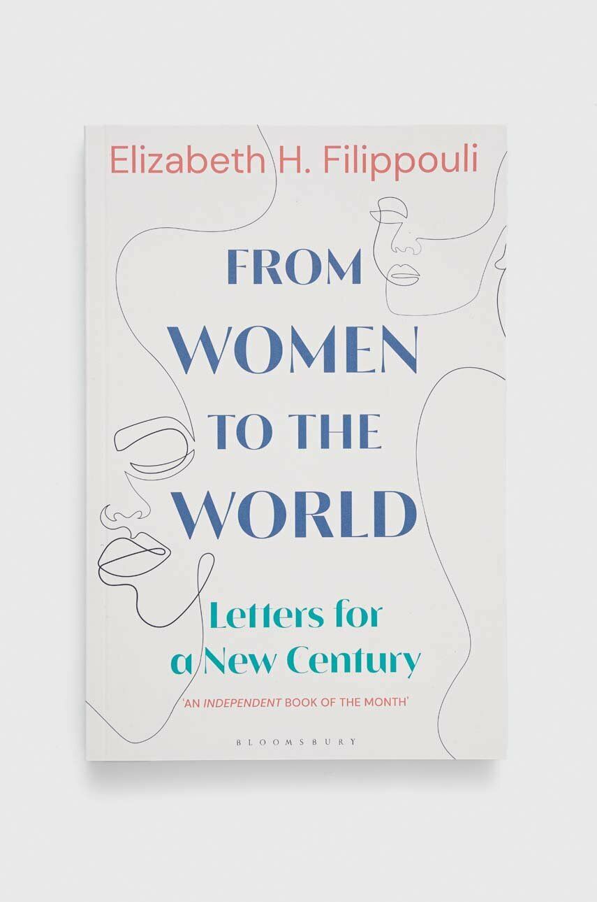 Knížka Bloomsbury Publishing PLC From Women to the World, Elizabeth Filippouli - vícebarevná