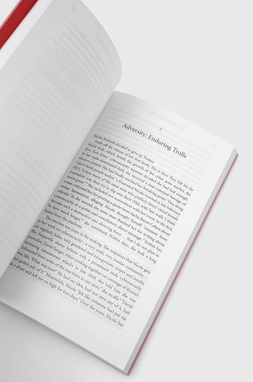 Βιβλίο Bloomsbury Publishing PLC How to Be a Woman Online, Nina Jankowicz φωτογραφία