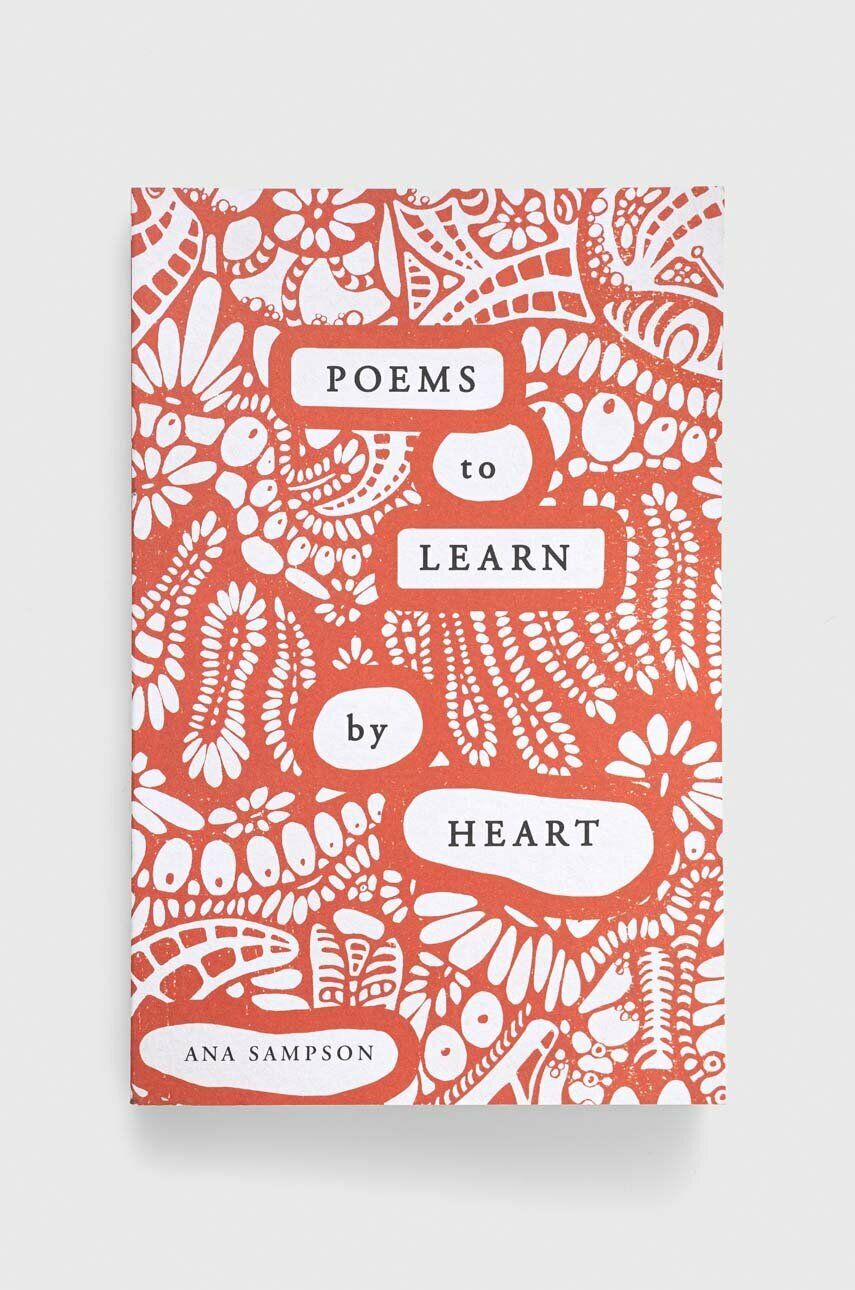 Michael O'Mara Books Ltd carte Poems to Learn by Heart, Ana Sampson